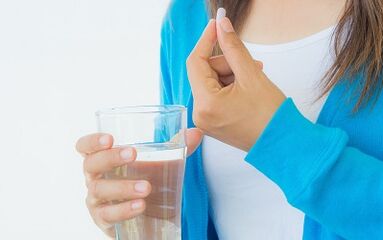 Cystitis treatment methods in women